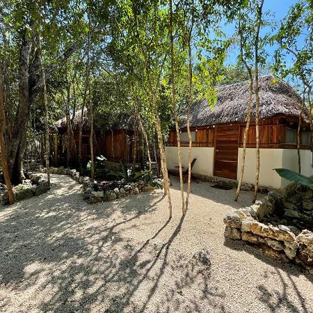 Bayou Tulum Exteriör bild