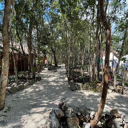 Bayou Tulum Exteriör bild