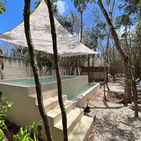 Bayou Tulum Exteriör bild