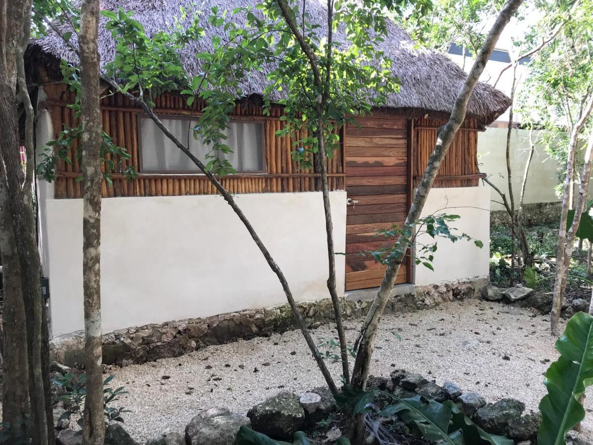 Bayou Tulum Exteriör bild