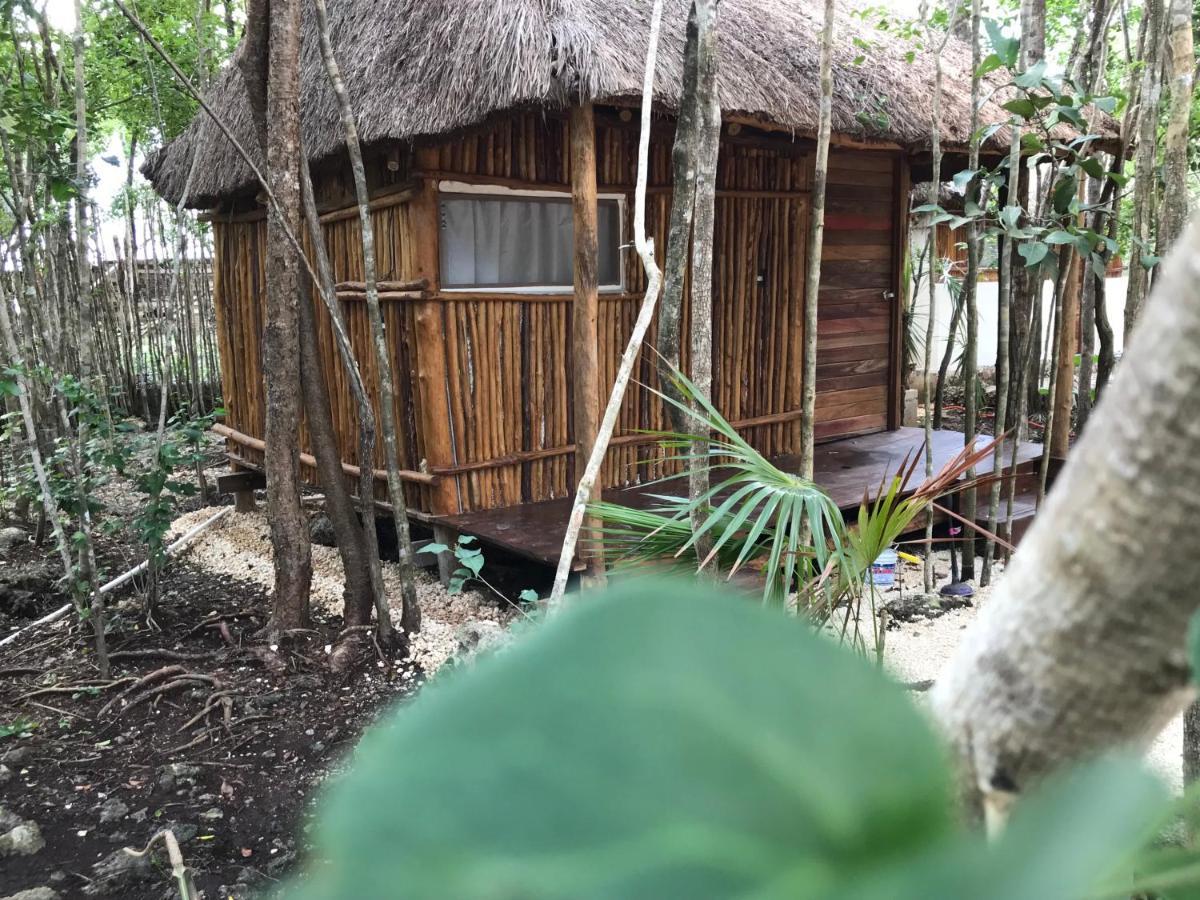 Bayou Tulum Exteriör bild
