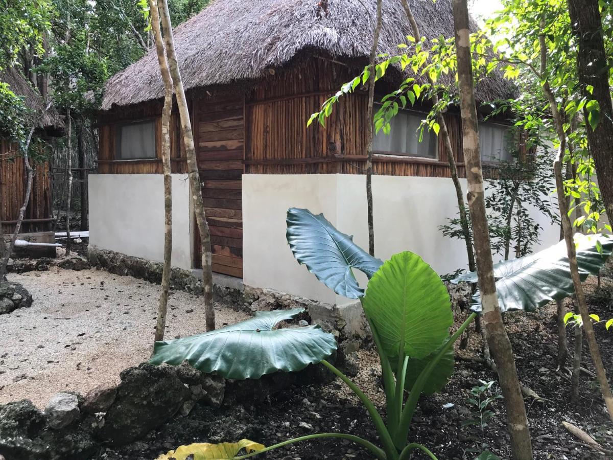 Bayou Tulum Exteriör bild