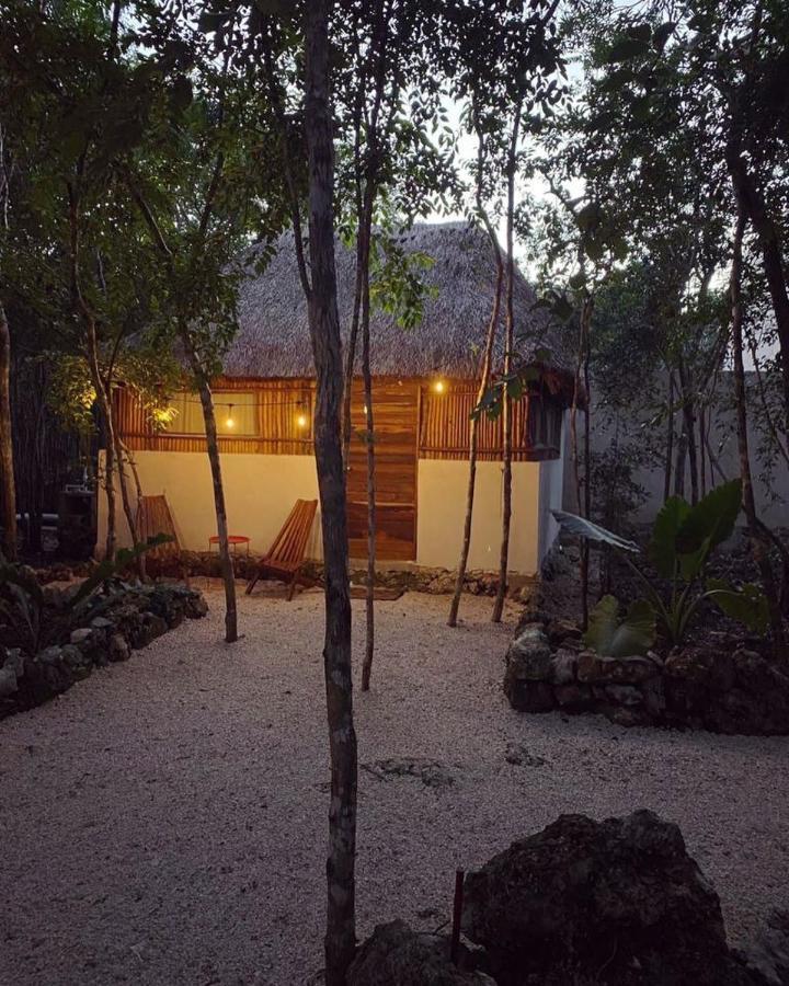Bayou Tulum Exteriör bild