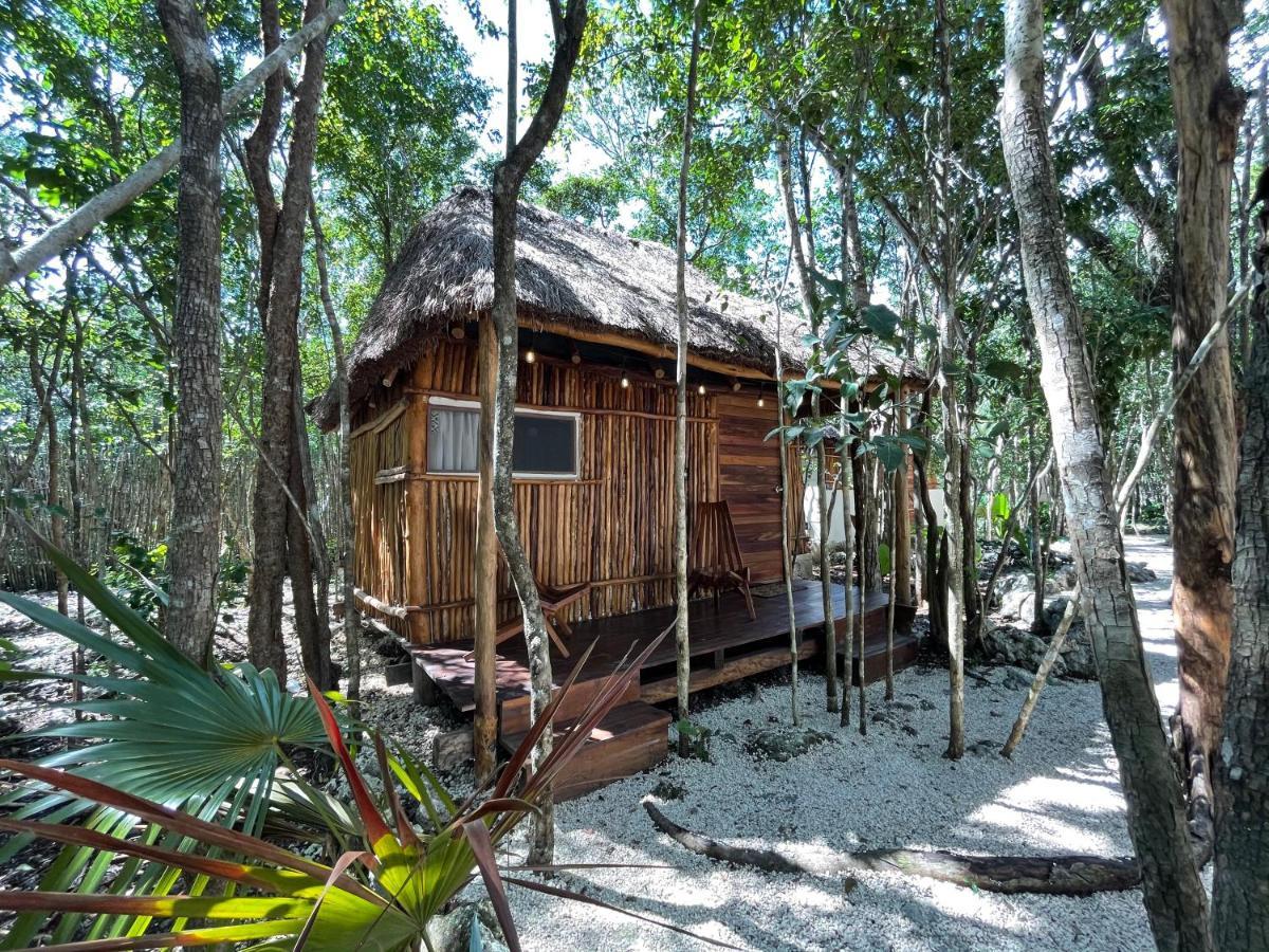 Bayou Tulum Exteriör bild