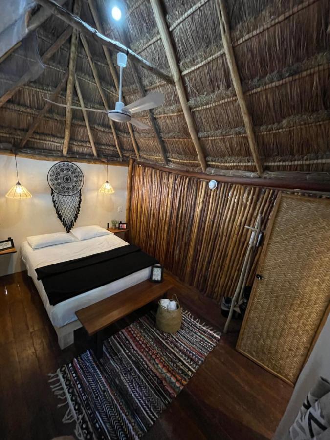 Bayou Tulum Exteriör bild