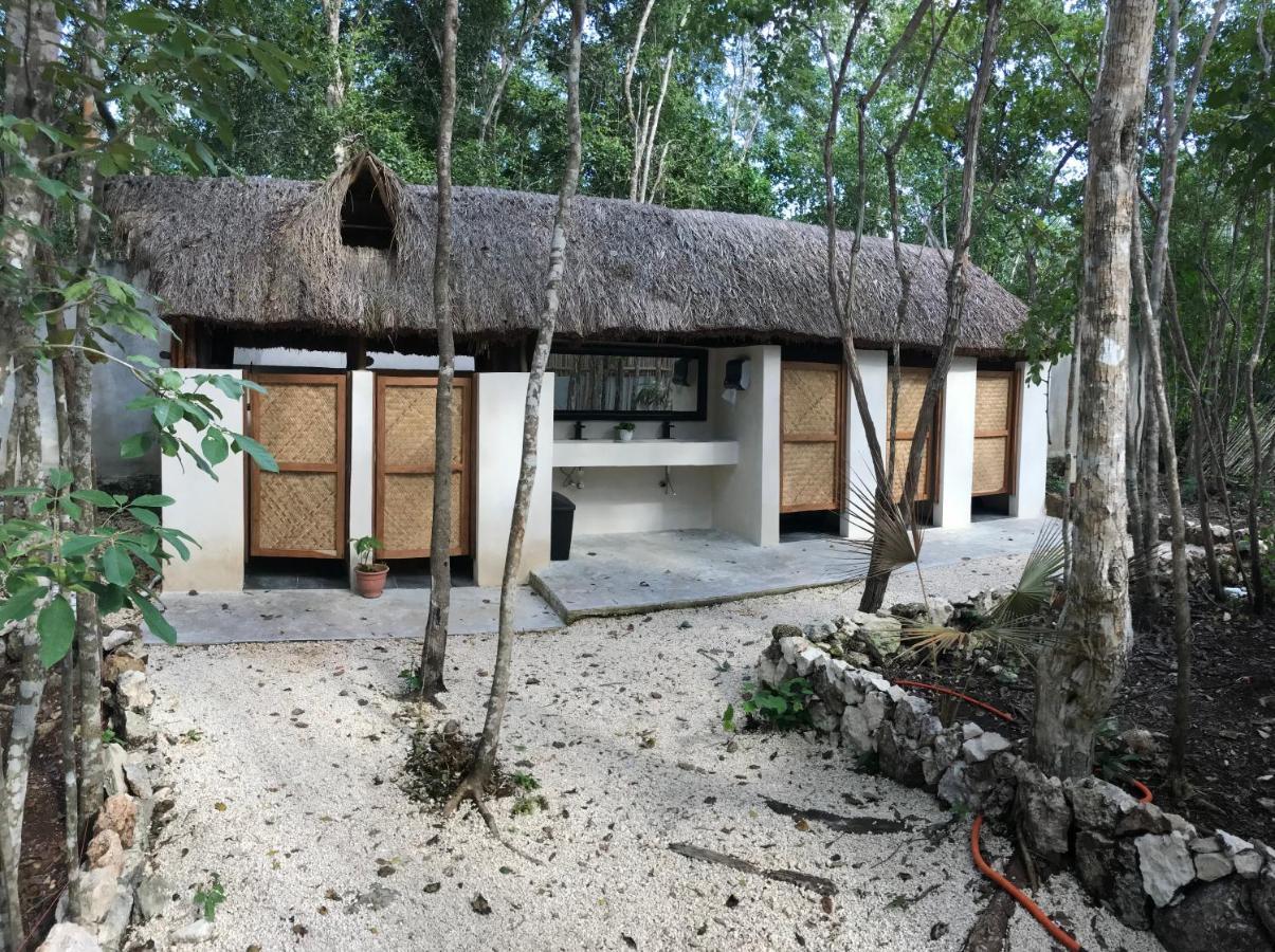Bayou Tulum Exteriör bild