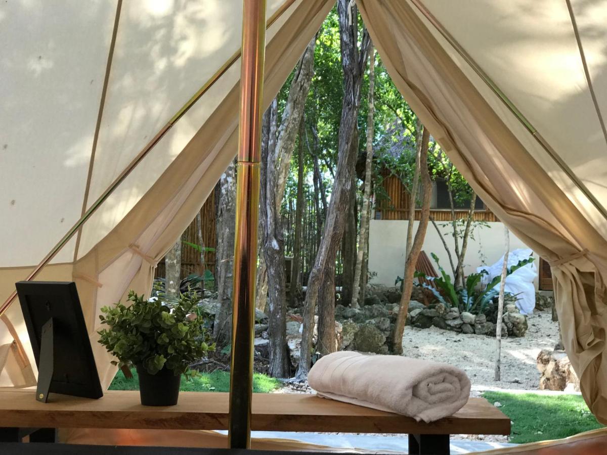 Bayou Tulum Exteriör bild