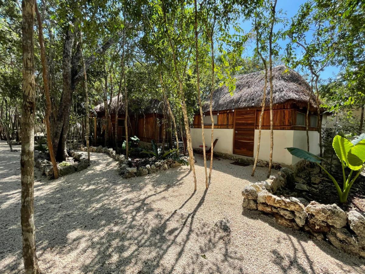 Bayou Tulum Exteriör bild