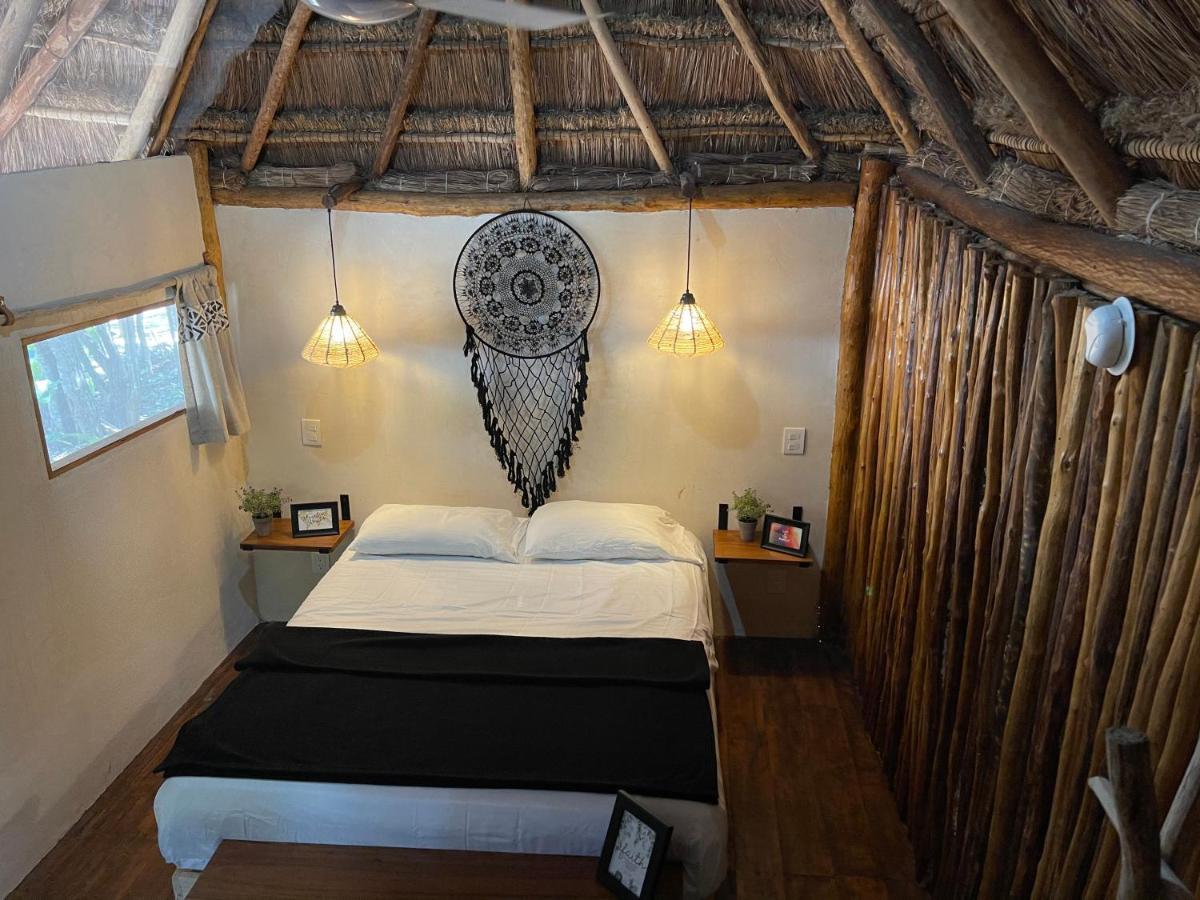 Bayou Tulum Exteriör bild