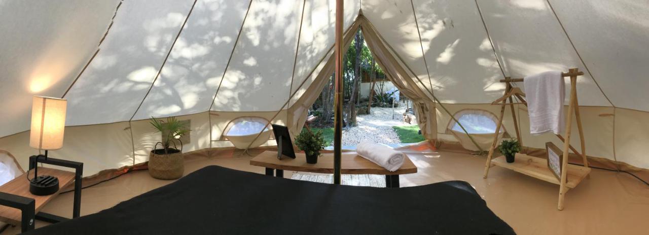 Bayou Tulum Exteriör bild