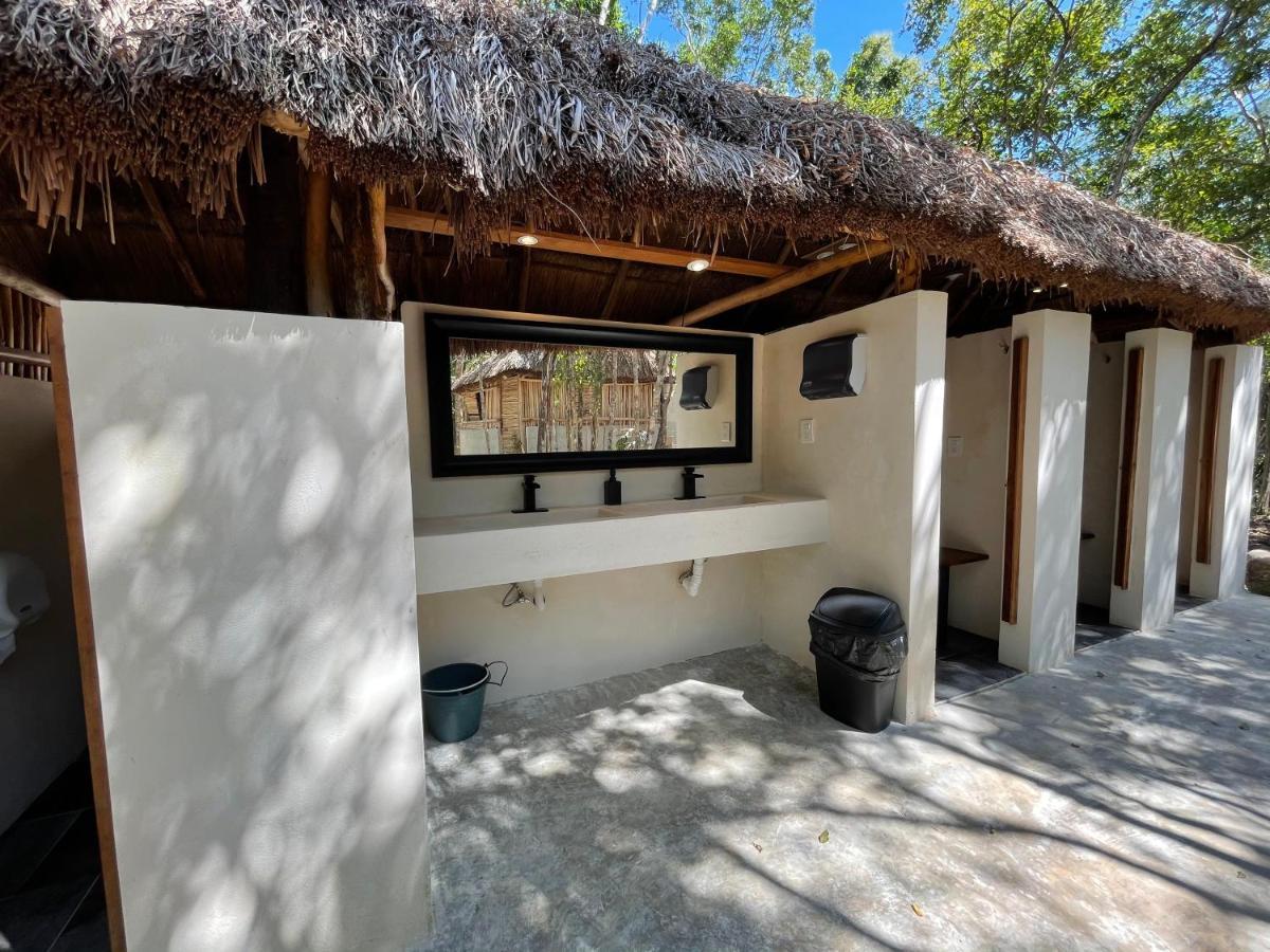 Bayou Tulum Exteriör bild