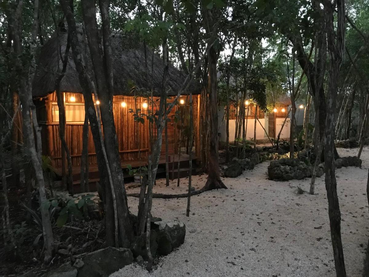 Bayou Tulum Exteriör bild