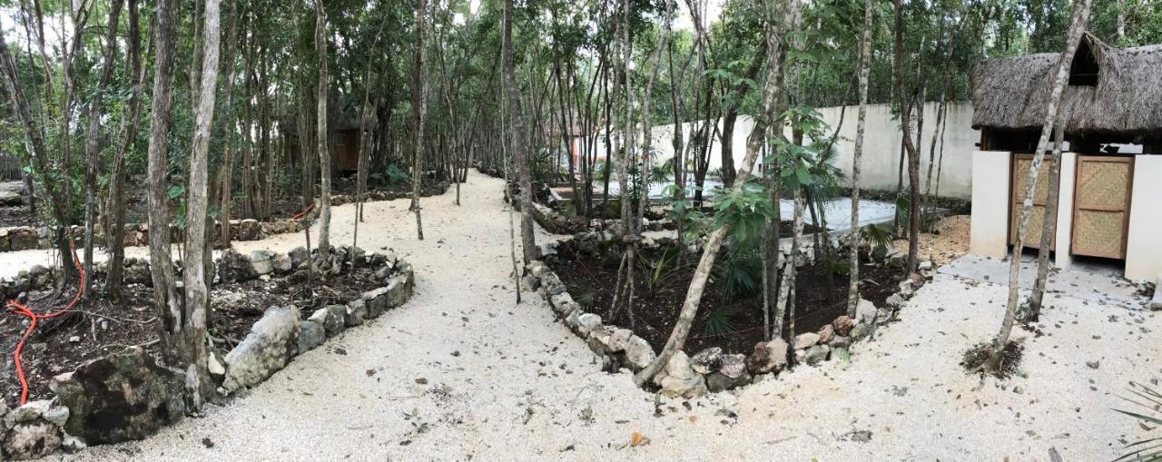 Bayou Tulum Exteriör bild