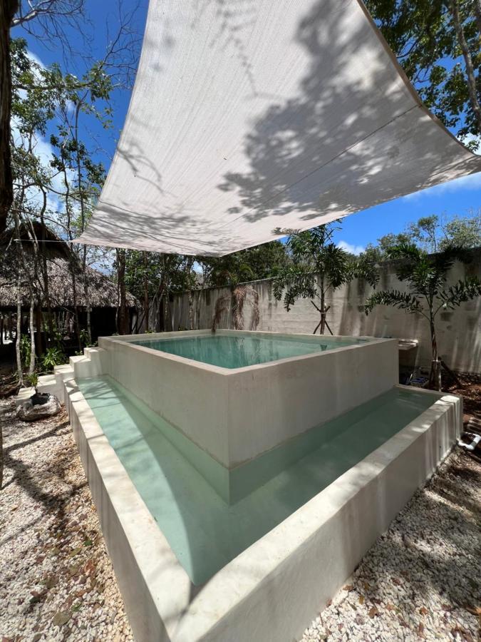 Bayou Tulum Exteriör bild